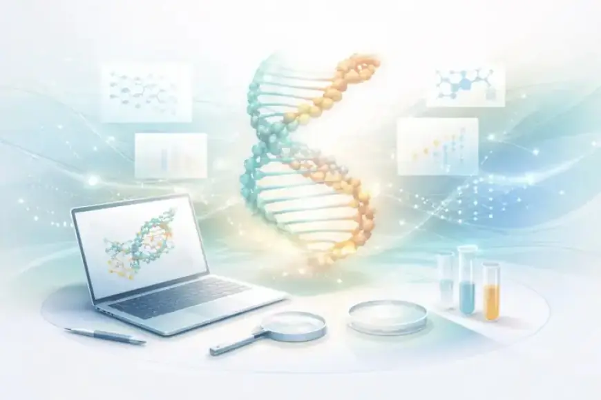 AI Tackles Next RNA Folding Challenge, Backed by Stanford