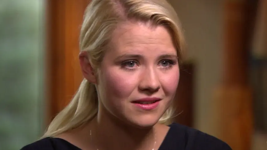 Elizabeth Smart returns to the public eye in 2026 with a survivor-led documentary and a renewed focus on prevention