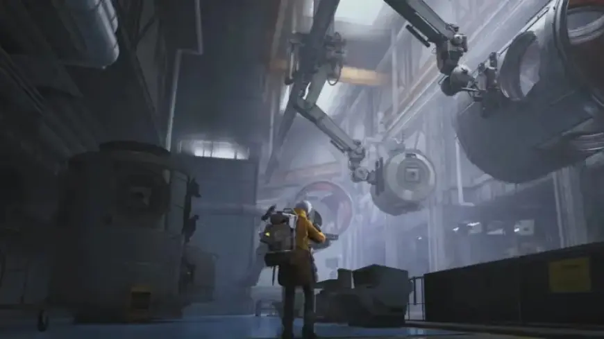 Arc Raiders Patch Aims to Fix Stella Montis Glitch, ‘Rats’ Issues Persist