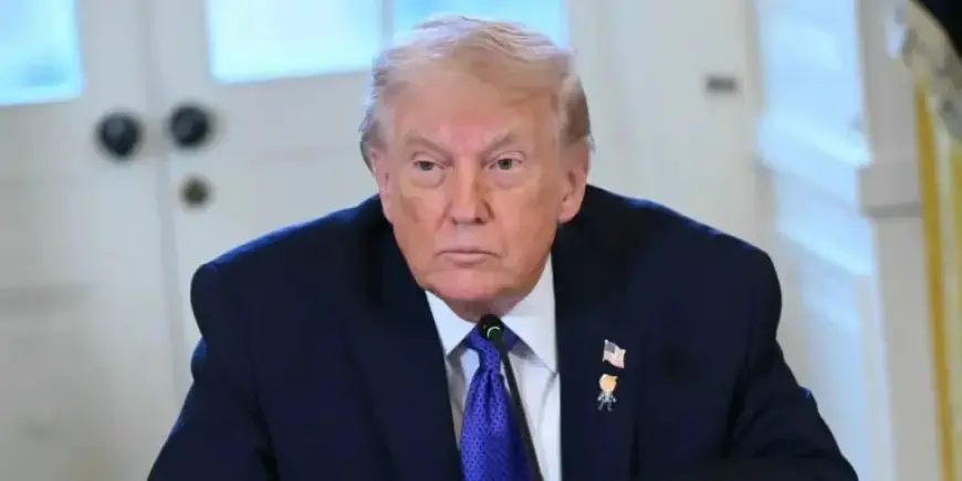 Trump Unveils Plans to Limit Institutional Housing Investors