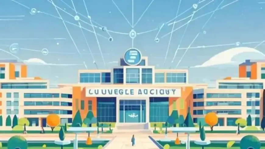 China’s Stanford-Equivalent University Prepares for Imminent Launch