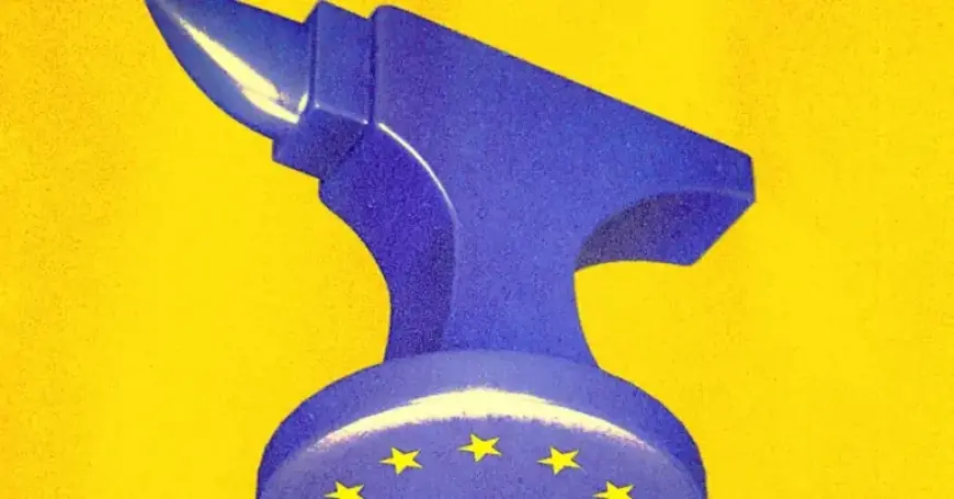 Europe’s Economic Bazooka: It’s Time to Act