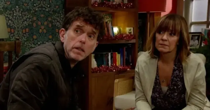 Emmerdale Star Honors ‘Extraordinary’ Co-Star with Heartfelt Tribute