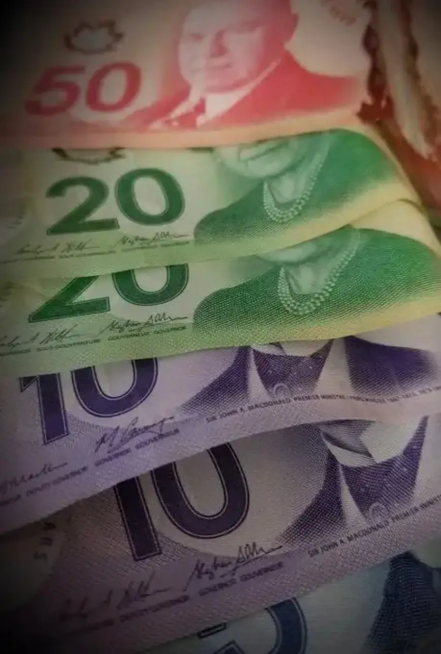Ontarians Manage Finances to Address Rising Living Costs