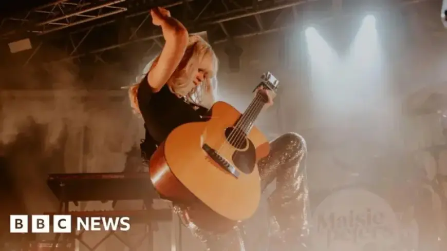 Half of UK Grassroots Music Venues Operate Without Profit