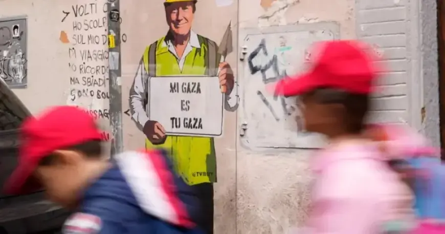 Over 10 Nations Join Trump’s “Board of Peace,” Sources Confirm