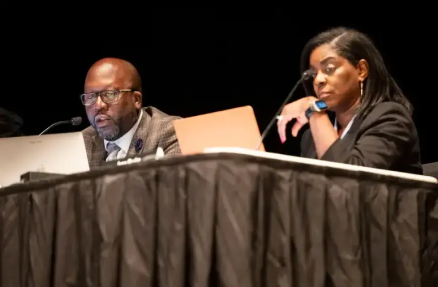 Ann Arbor Schools Seek CFO After Two-Year Vacancy