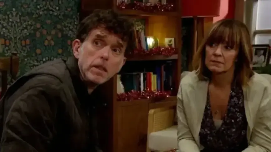 Emmerdale Actor Pays Heartfelt Tribute to ‘Extraordinary’ Co-Star