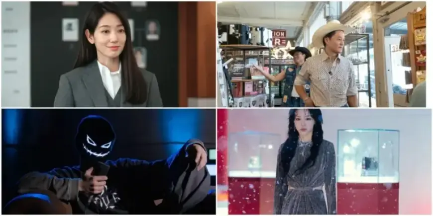 Netflix Unveils 2026 Korean Content Strategy