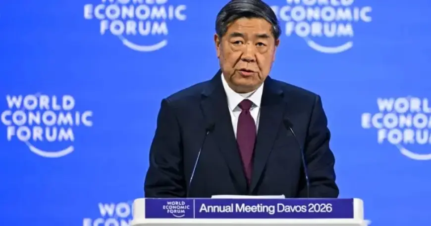 China Positions Itself as a Reliable Ally Amid Trump’s Threats