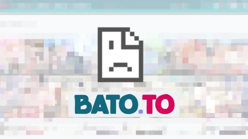 Bato Shuts Down: Manga Piracy Giant Ends Operations