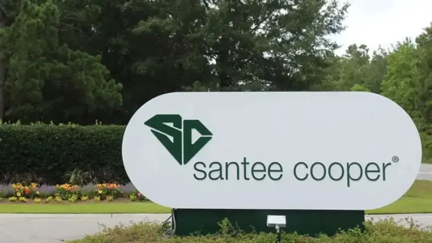 Santee Cooper Escalates to OPCON 4 Ahead of Potential Winter Storm