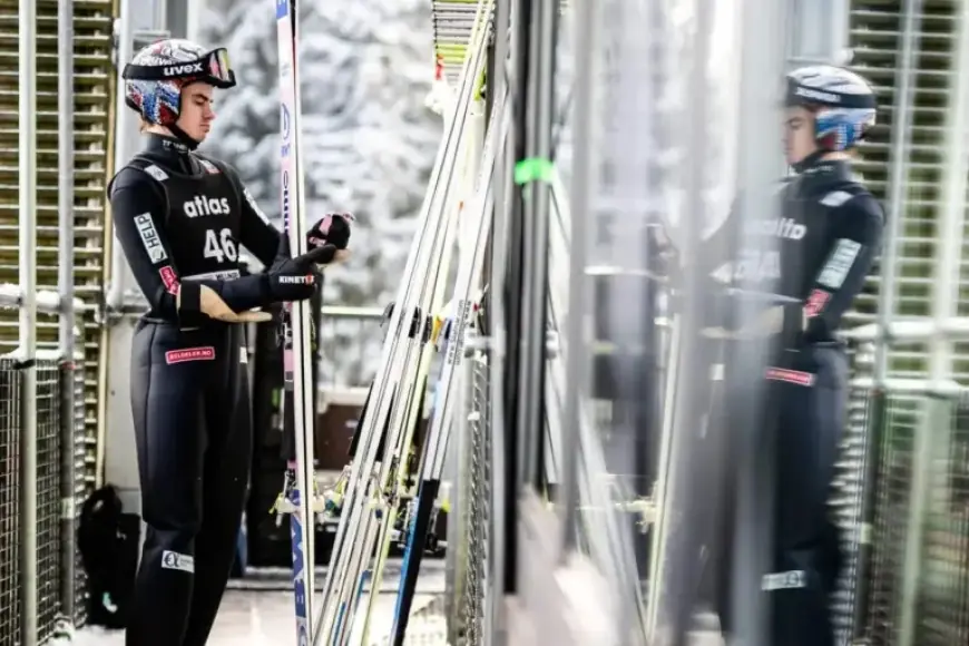 Norway Ski Jumping Scandal Shakes Nation and Olympic Tradition