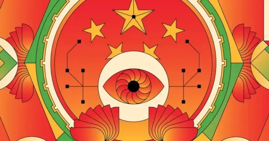 China’s AI Boom Fueled by Thousands of Companies Registered by Government