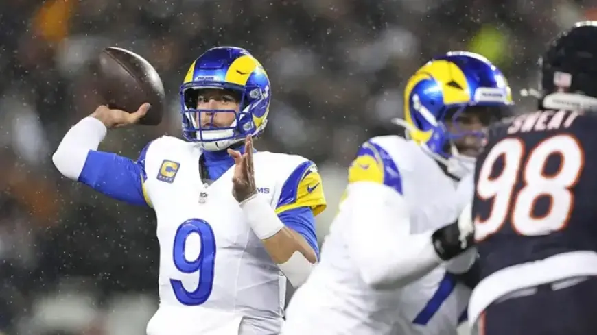 Rams Struggle to Hit Peak Performance Ahead of NFC Title Game