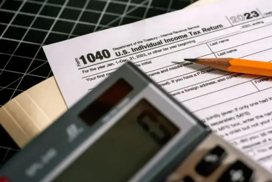 First Day to File 2026 Taxes: Key Date to Begin Filing