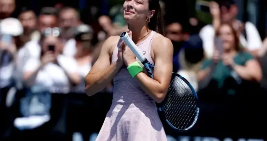 Australian Open 2026 Qualifiers Issue Strong Warning: Stay Alert