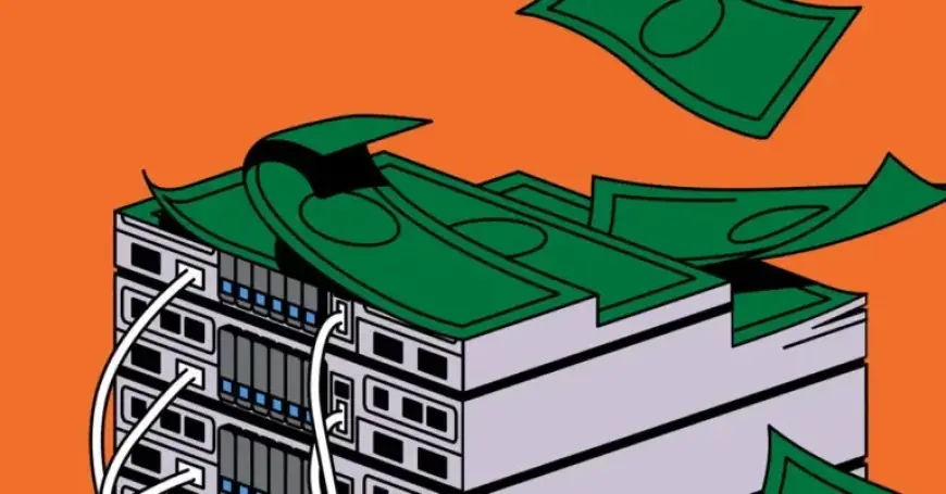 Why I’m Convinced OpenAI Faces Financial Challenges