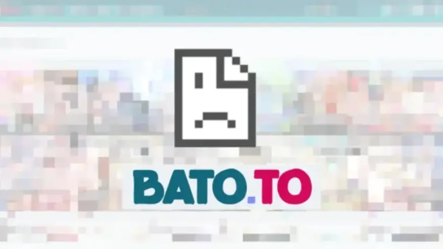 Bato, Leading Manga Piracy Site, Ceases Operations