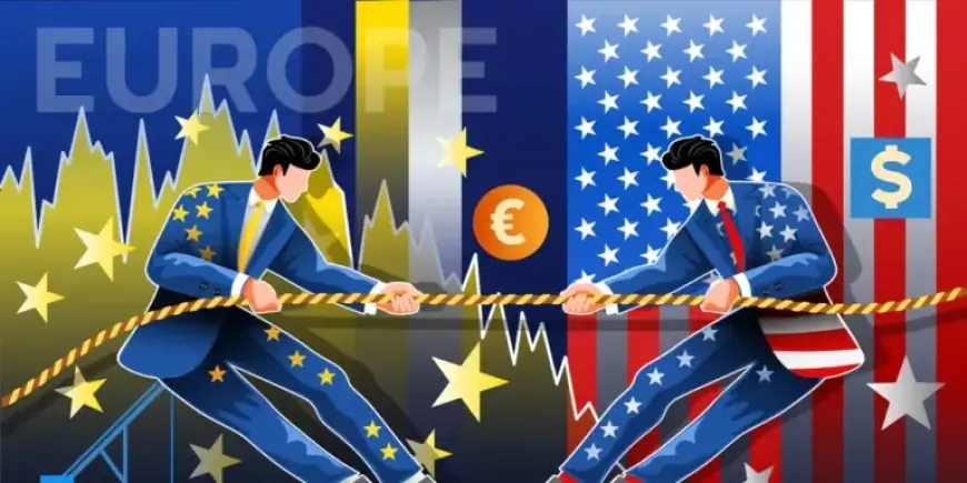 Geopolitical Turmoil Often Spurs Stock Market Gains: Historical Insights