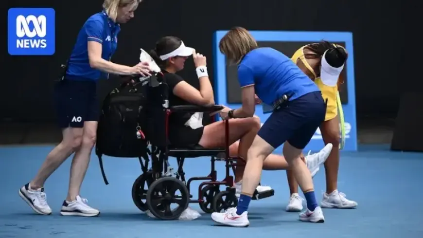 Stan Claims Victory; Tomljanović Silences Her Dad Courtside