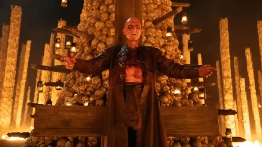 Top Apocalypse Films Highlight What Matters Most When the World Ends