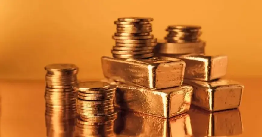 India’s Gold Market Strengthens Amid Sustained Demand: Gold Focus Insight