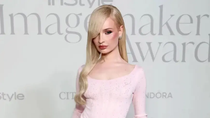 Kim Petras Urges Republic Records for Contract Release