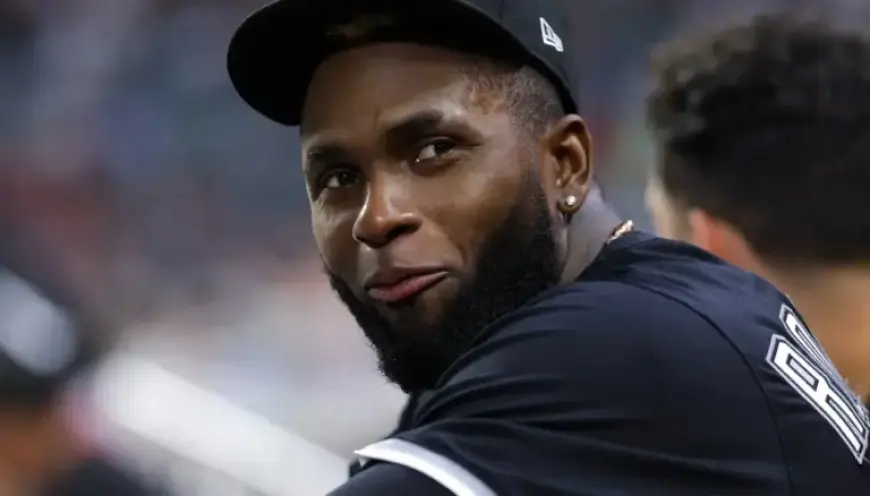 Mets Acquire Luis Robert Jr. from White Sox in Major Trade