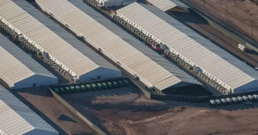 Family Alleges Cuban Immigrant’s Death in ICE Custody in Legal Filing