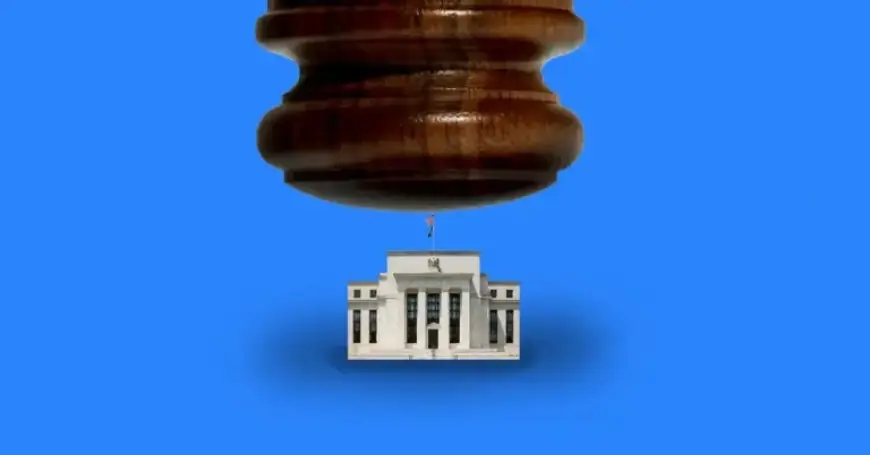 Has the Supreme Court Backed Itself Into a Corner? An Analysis