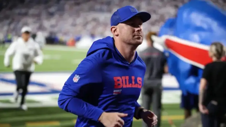 Bills Line Up Interviews with Brady, Daboll, and Lynn for Head Coach