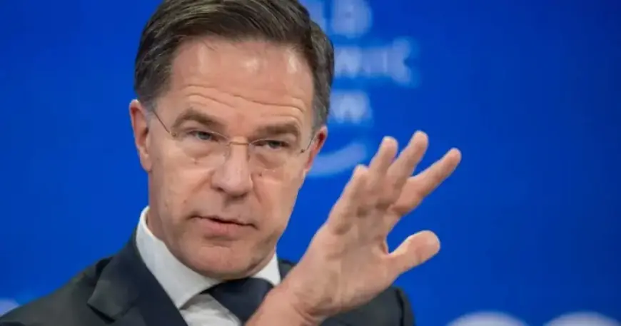 NATO’s Rutte: Europe Should Embrace Trump’s Leadership – POLITICO