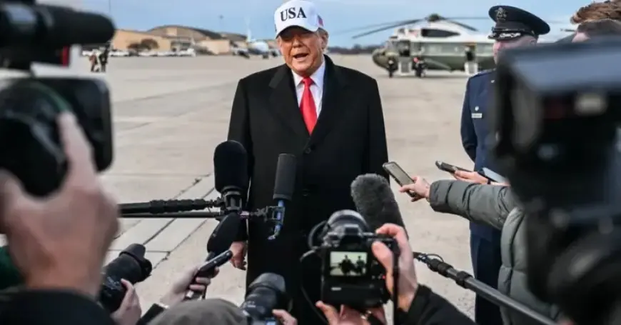 Trump’s First Year Likely Sparks Long-Term Economic Impact