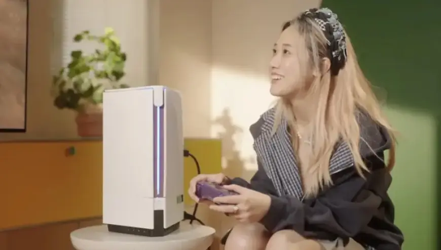 YouTuber Fuses Switch 2, PS5, Xbox Series X Into One Mega Console