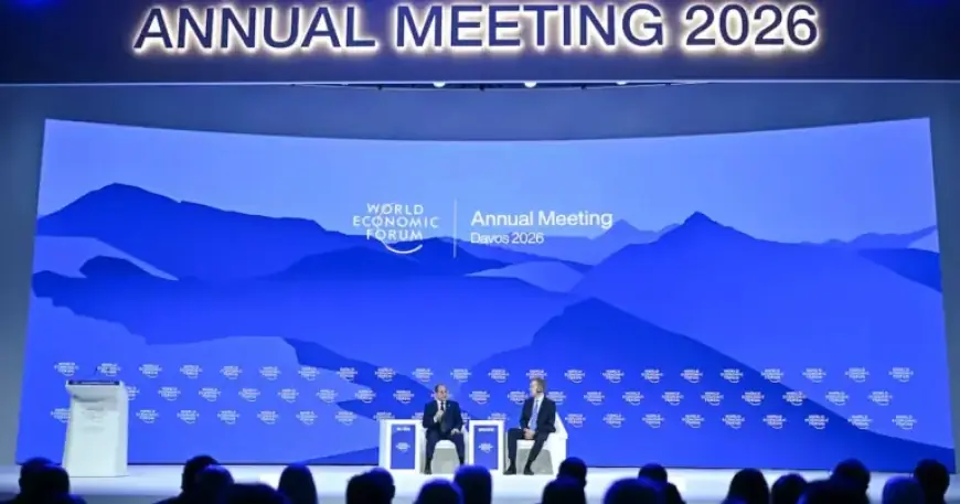 Dublin Considered for World Economic Forum’s New Flagship Event Location