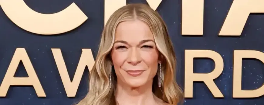 ’90s Country Star Revitalizes with Body “Oil Change” After Onstage Dental Mishap