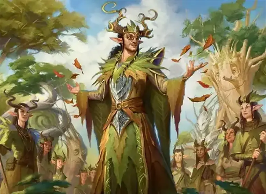 Top 5 Historic Decks Boosted by Lorwyn Eclipsed Cards in MTG Arena