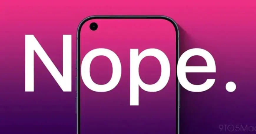 Resolution Achieved for iPhone 18 Pro Dynamic Island Confusion