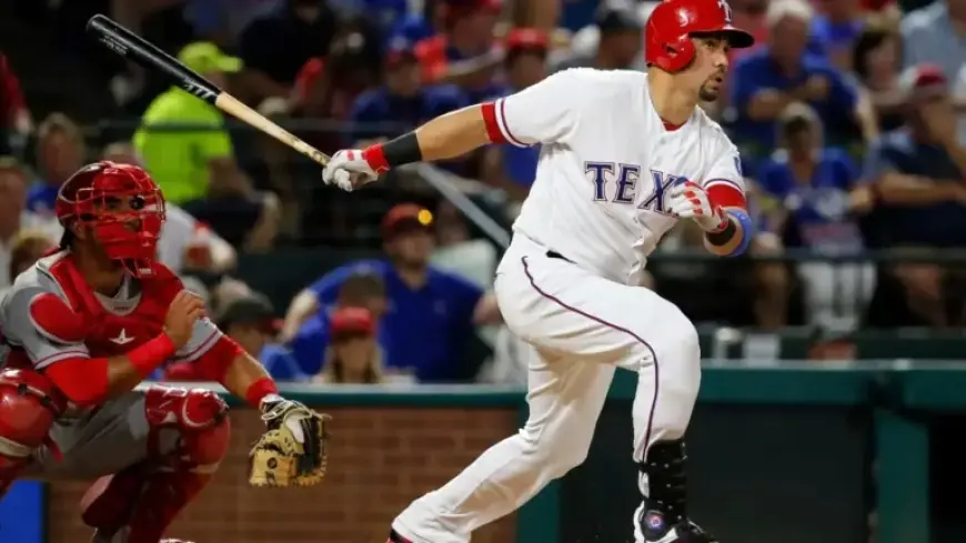 Carlos Beltrán, Andruw Jones Inducted into Baseball Hall of Fame