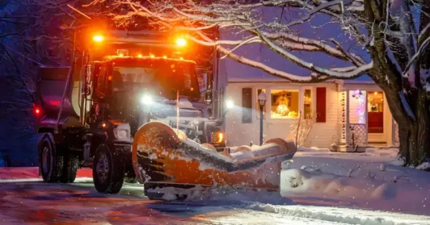 Winter Storm Spurs 25% Surge in Natural Gas Prices