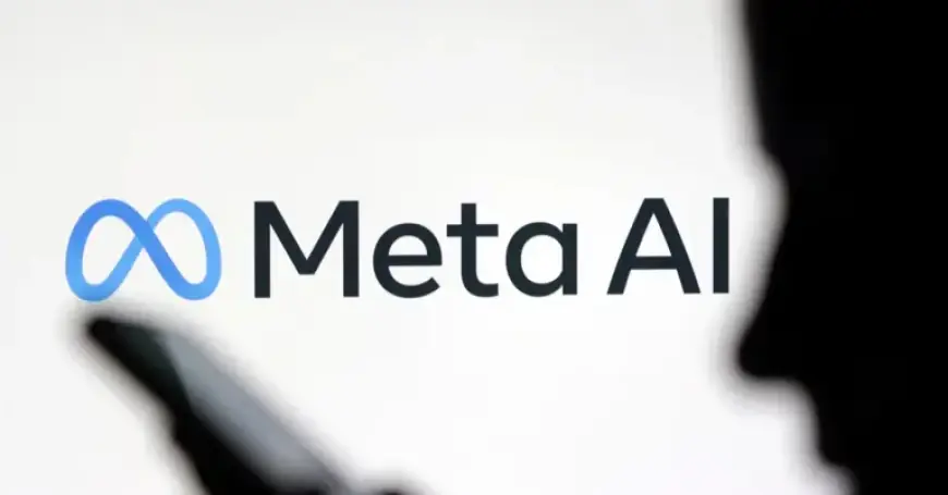 Meta’s AI Team Unveils Key Models Internally, Reports CTO