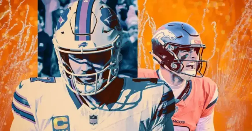 Josh Allen Faces New Chapter in Playoff Heartbreak History