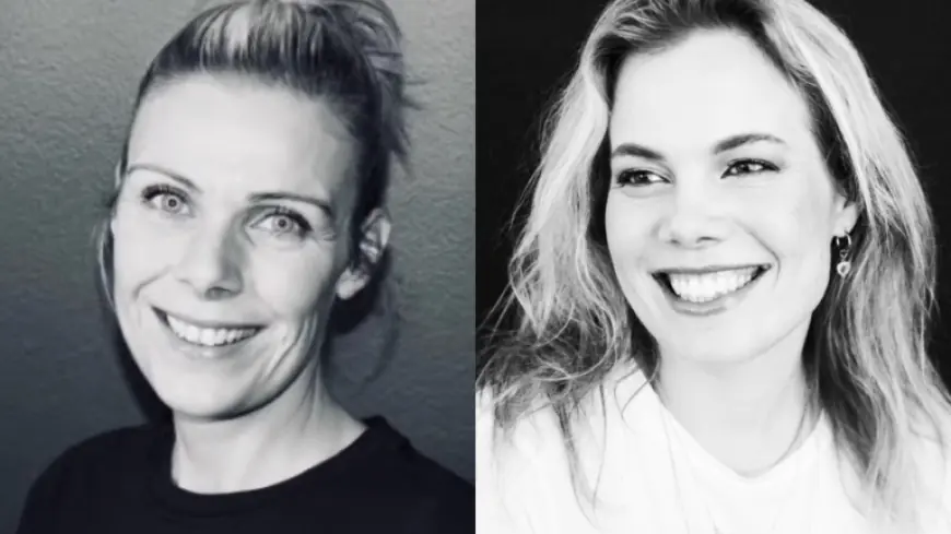 “Vigdís’ Co-Writers Balance Authenticity with Creative Sacrifice on Iconic Iceland Leader”