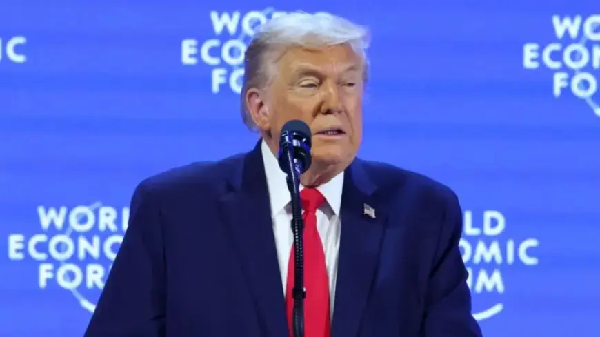 Trump Hints at Extent of Greenland Pursuit: ‘You’ll Find Out’