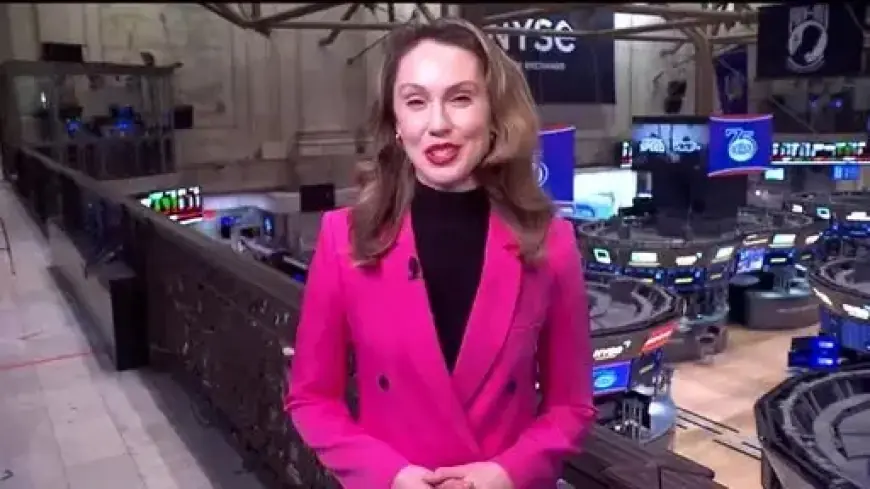 World Economic Forum Spotlight: AI, Robotics, and Autonomy Drive Pre-Market Update