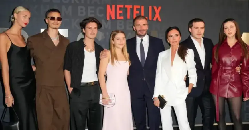 Brooklyn Beckham Accuses Parents: Key Details Revealed