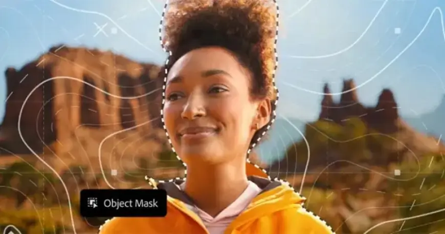 Adobe Premiere 26 Launches, Featuring One-Click Object Tracking