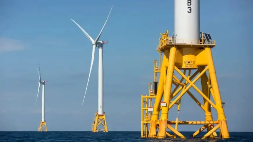 Trump Administration Claims Offshore Wind Threatens, Details Unclear
