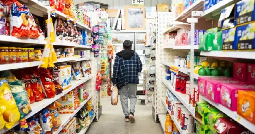 Economists: Inflation Surge Won’t Prompt Bank of Canada Action